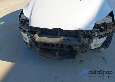 2012 Ford Focus Se z USA, uszkodzony, nr VIN 1FAHP3F23CL469925